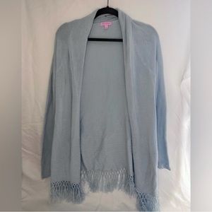 Lilly Pulitzer Lightweight Cardigan